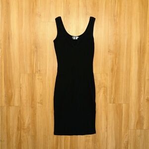 Mini Bodycon Dress
